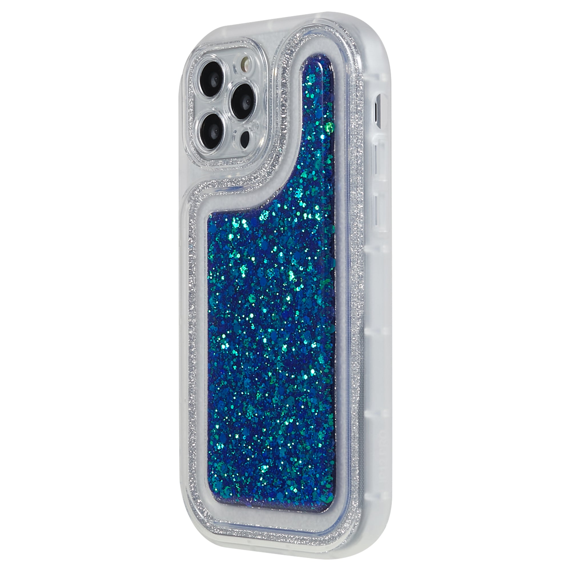 For iPhone 12 Pro 6.1 inch Glitter Sparkle Epoxy Phone Case Soft TPU Drop Protection Cover For iPhone 12 Pro 6.1 inch Glitter Sparkle Epoxy Phone Case Soft TPU Drop Protection Cover